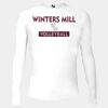 Men's Pro-Compression Long Sleeve T-Shirt Thumbnail