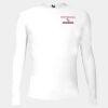 Men's Pro-Compression Long Sleeve T-Shirt Thumbnail