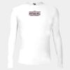 Men's Pro-Compression Long Sleeve T-Shirt Thumbnail
